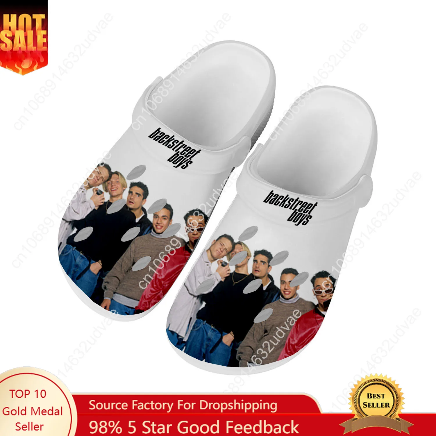 باك ستريت بويز أحذية ماء الرجا - مراجعة Men'S Shoes In Style وسعره
