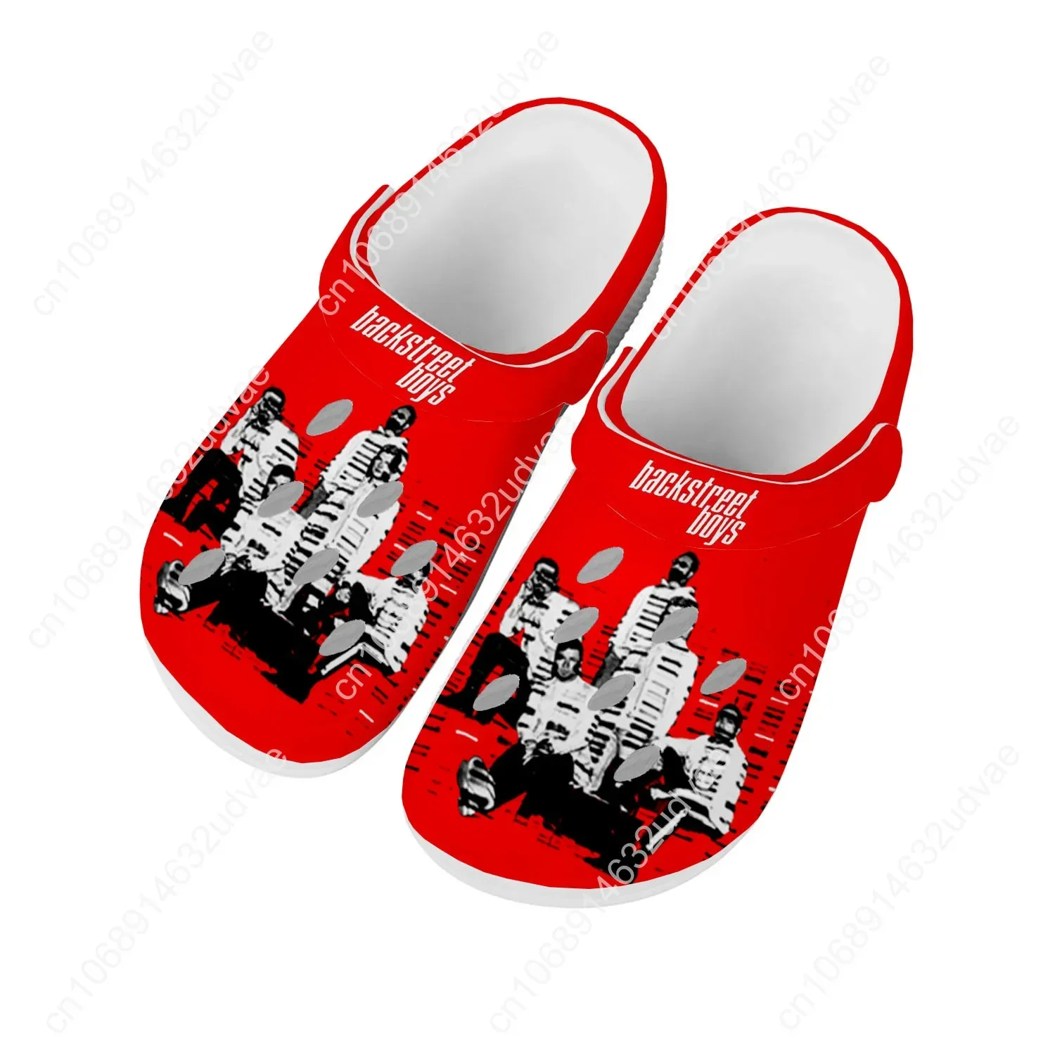 باك ستريت بويز أحذية ماء الرجا - مراجعة Men'S Shoes In Style وسعره