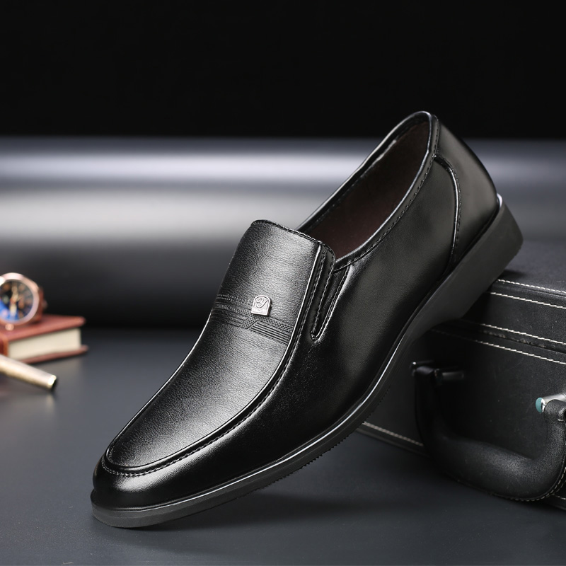 أحذية رجالية رسمية مريحة للعمل - مراجعة Men'S Shoes Different Types وسعره
