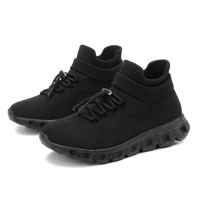 أحذية رياضية مضادة للانزلاق عل - مراجعة Men Shoes High وسعره