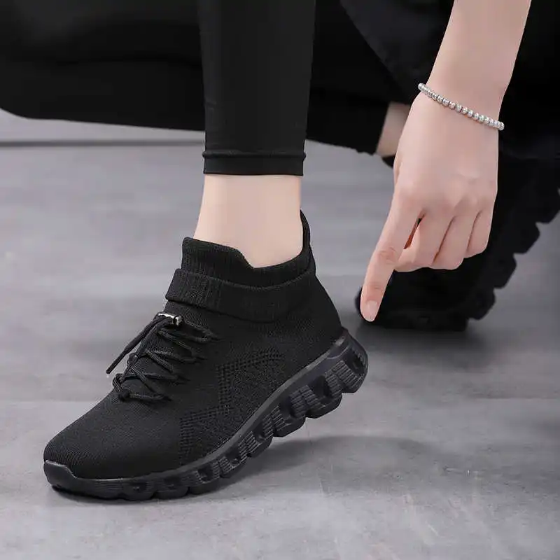 أحذية رياضية مضادة للانزلاق عل - مراجعة Men Shoes High وسعره