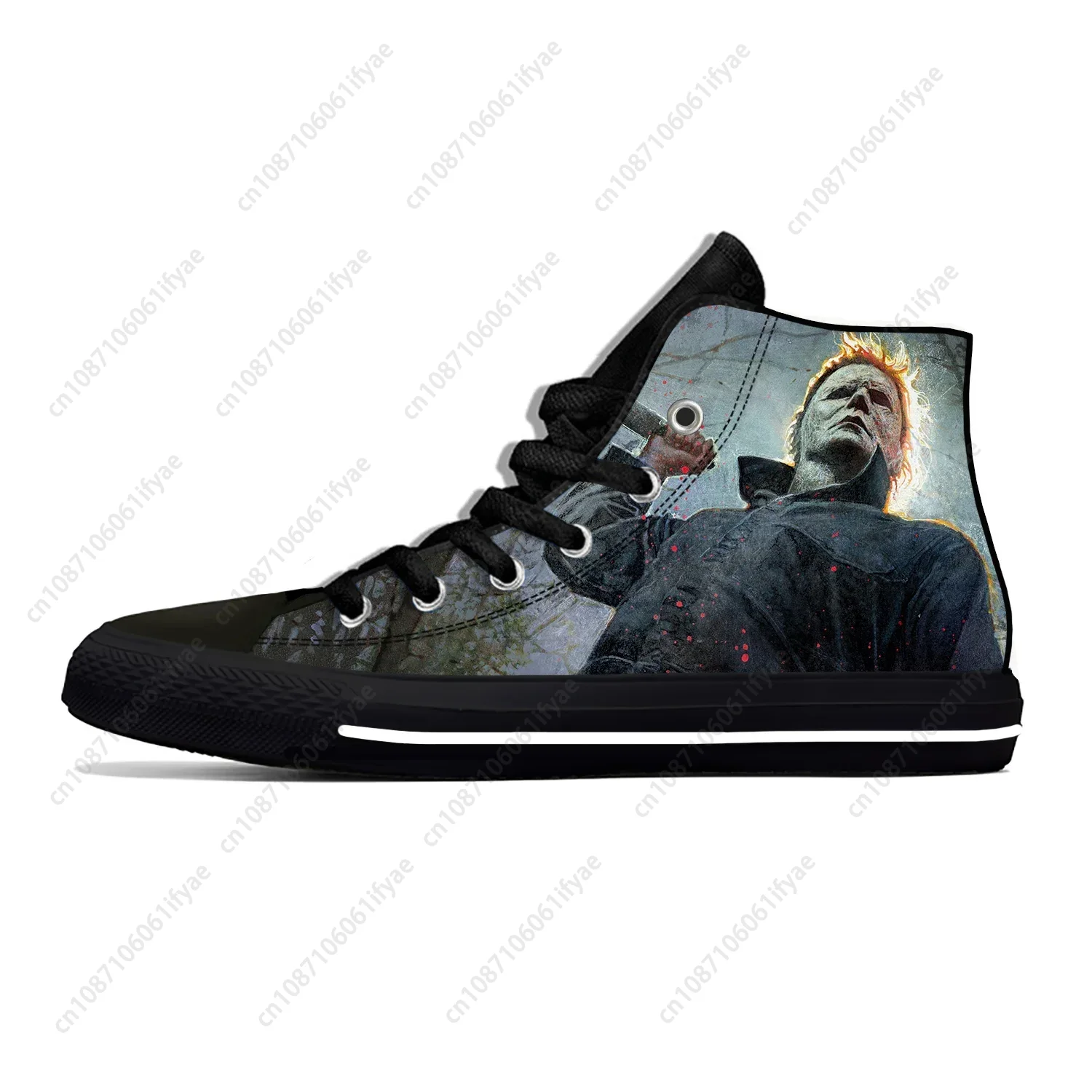 أحذية مايكل مايرز الهالوين الم - مراجعة Men Shoes Myer وسعره
