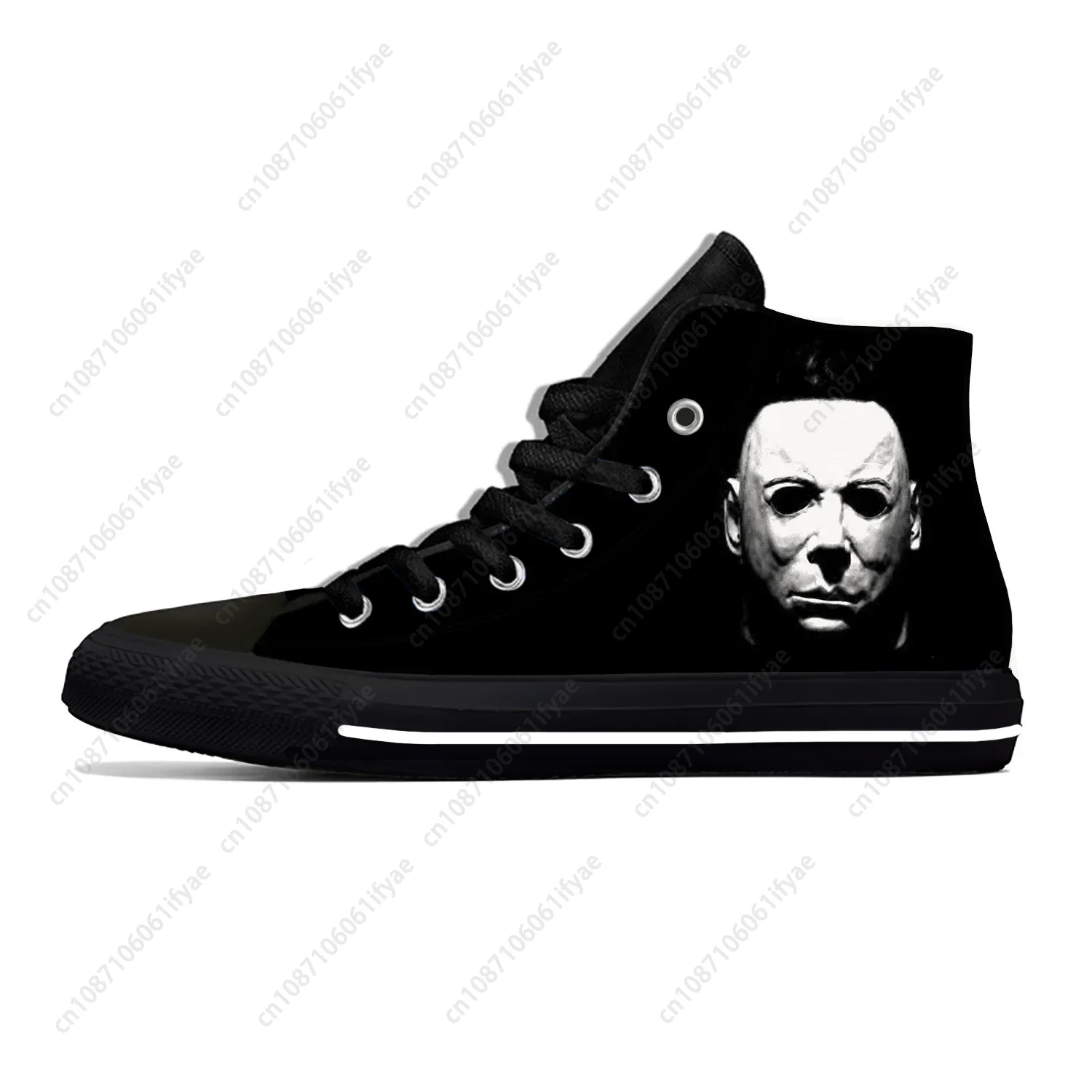 أحذية مايكل مايرز الهالوين الم - مراجعة Men Shoes Myer وسعره