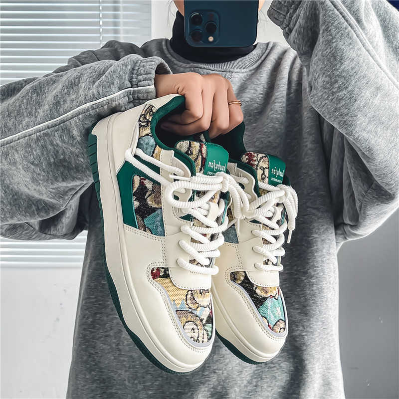 أحذية رياضية رجالية جديدة لزيا - مراجعة Men Shoes Brands وسعره
