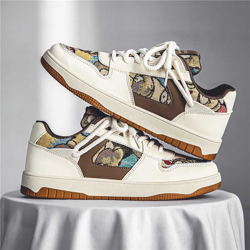 أحذية رياضية رجالية جديدة لزيا - مراجعة Men Shoes Brands وسعره