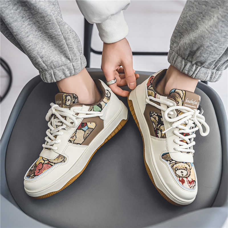 أحذية رياضية رجالية جديدة لزيا - مراجعة Men Shoes Brands وسعره