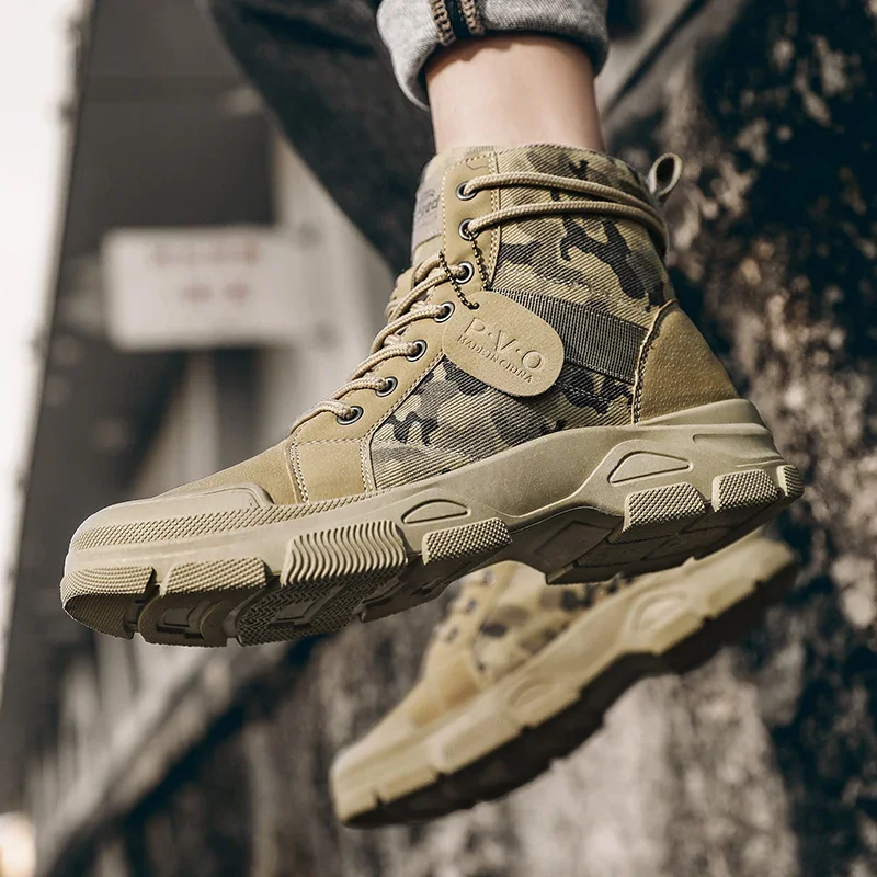 أحذية عالية الرقبة للرجال، أحذ - مراجعة Men'S Shoes Timberland وسعره