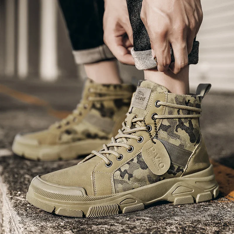 أحذية عالية الرقبة للرجال، أحذ - مراجعة Men'S Shoes Timberland وسعره