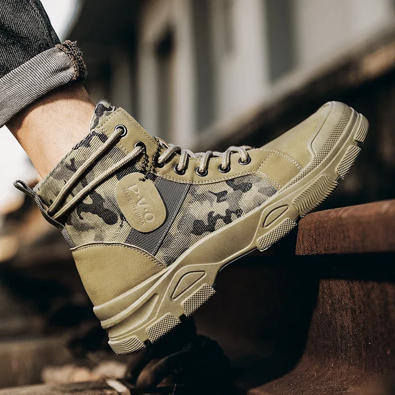 أحذية عالية الرقبة للرجال، أحذ - مراجعة Men'S Shoes Timberland وسعره