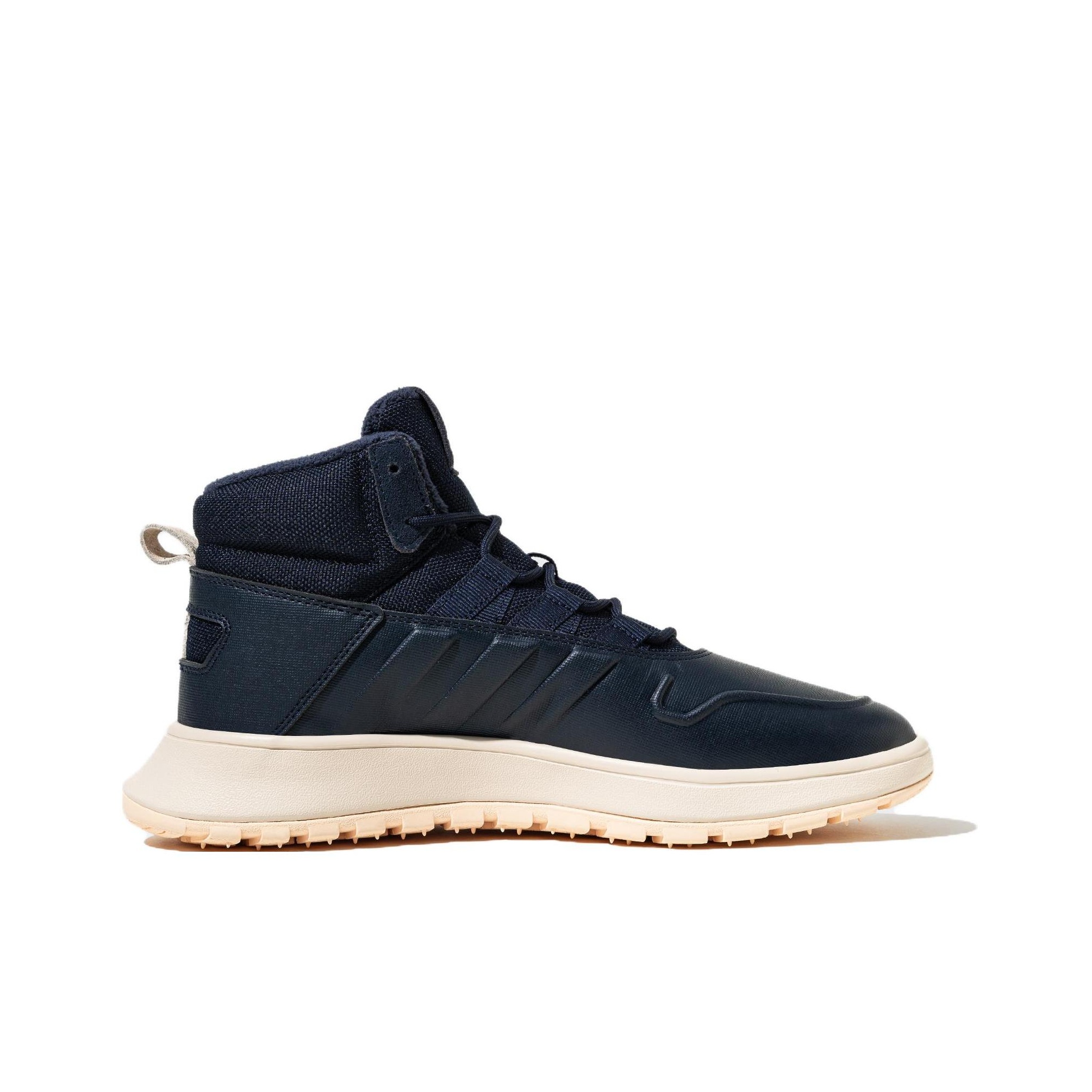 حذاء أديداس نيو فيوجن ستورم مب - مراجعة Men'S Shoes Navy Blue وسعره