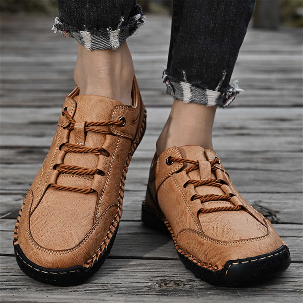 44-45 أحذية رياضية مضادة للانز - مراجعة Men Shoes Brands وسعره