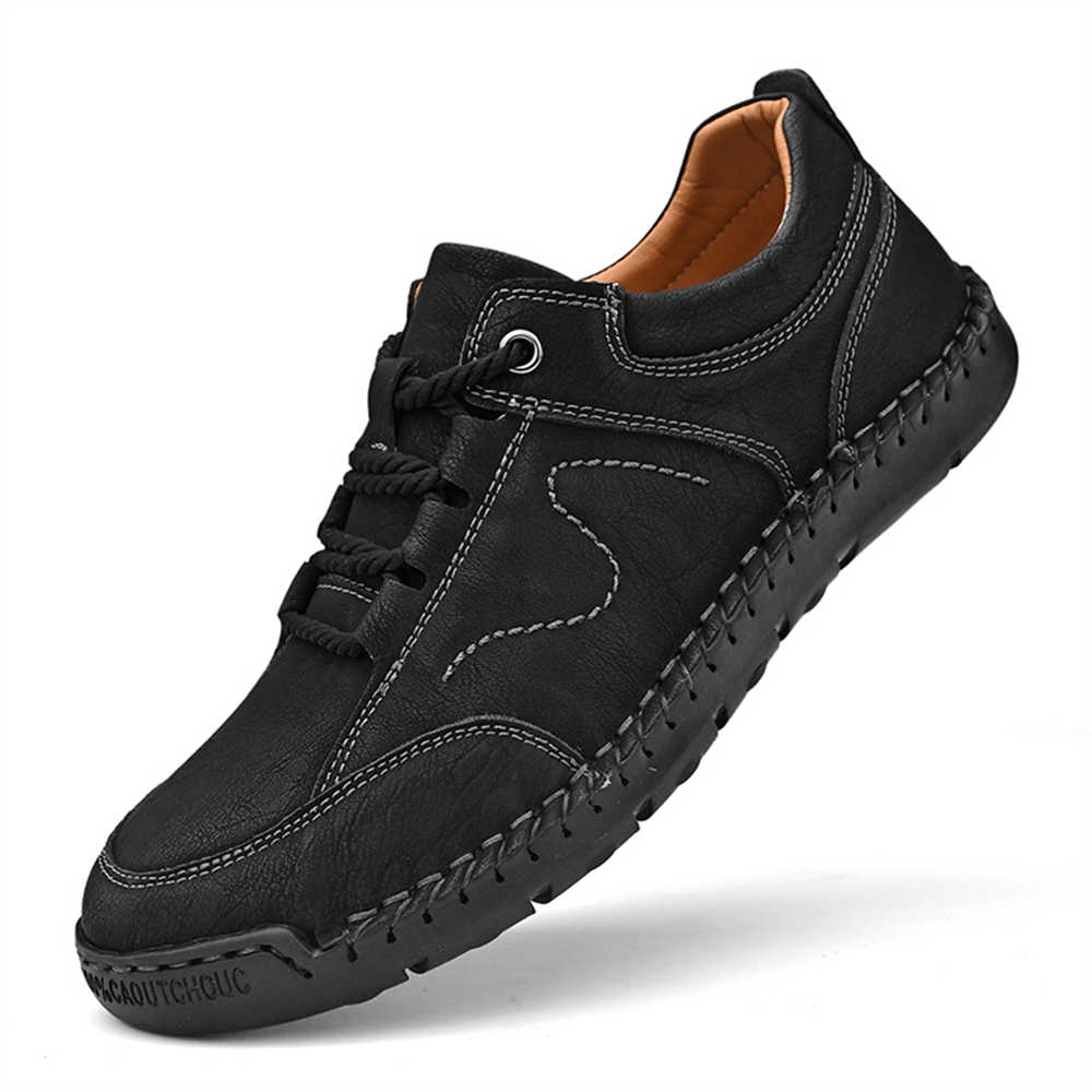 44-45 أحذية رياضية مضادة للانز - مراجعة Men Shoes Brands وسعره