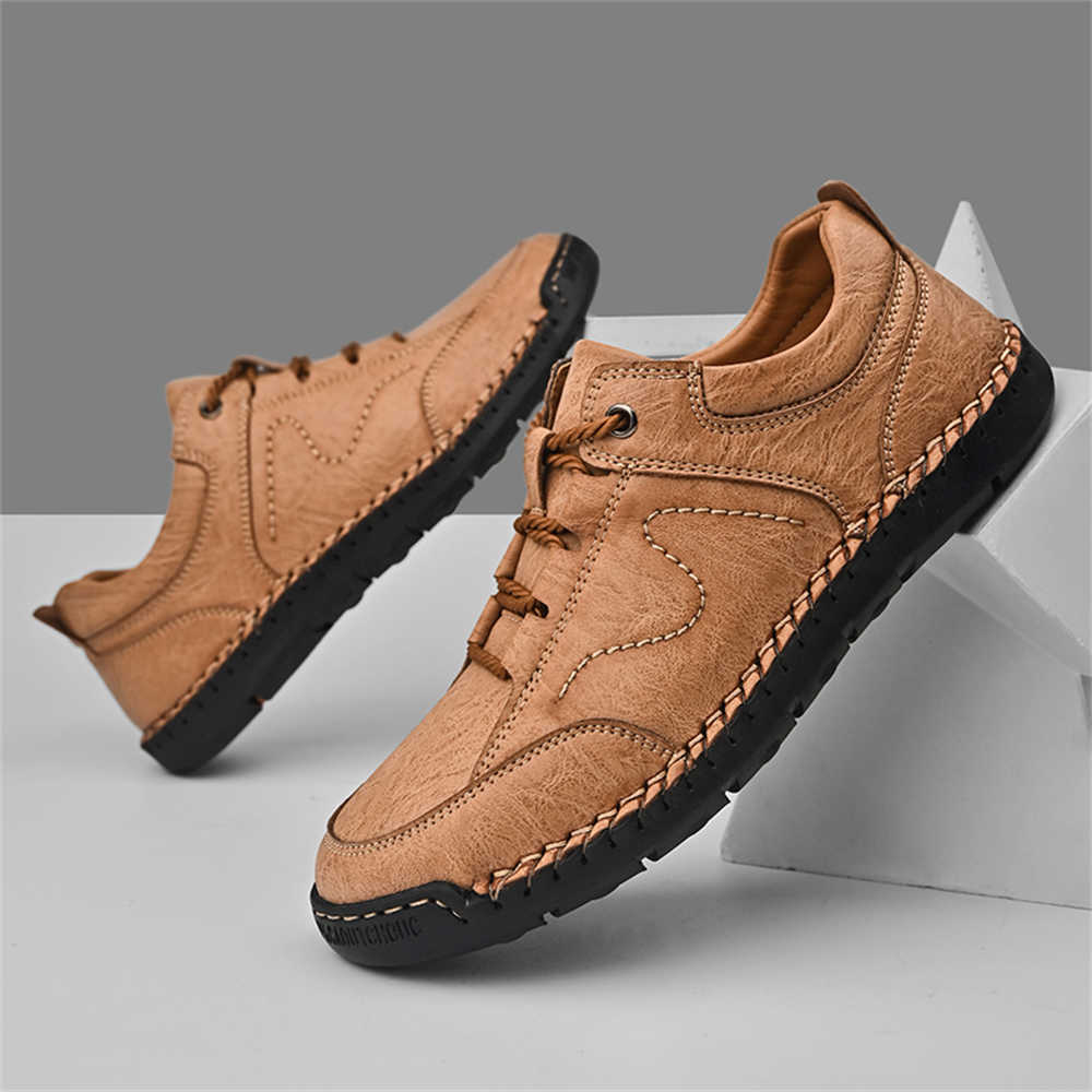 44-45 أحذية رياضية مضادة للانز - مراجعة Men Shoes Brands وسعره