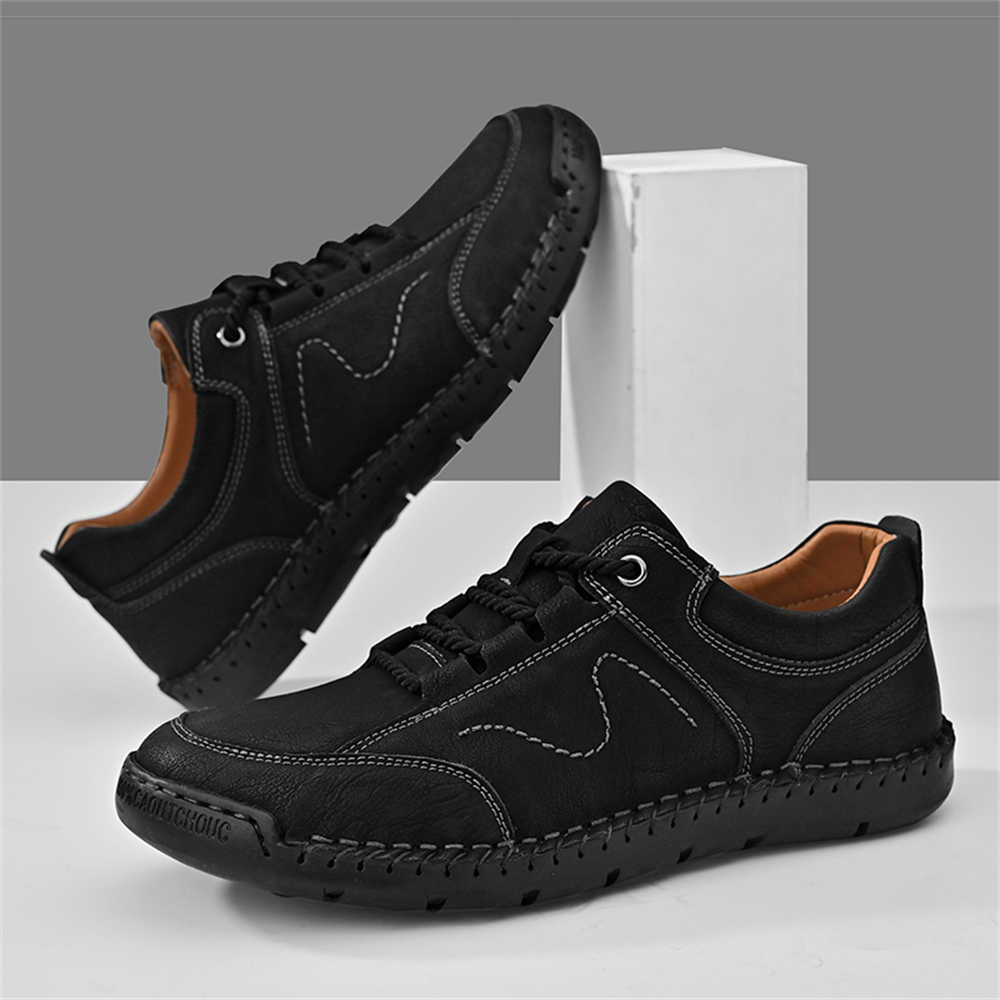 44-45 أحذية رياضية مضادة للانز - مراجعة Men Shoes Brands وسعره