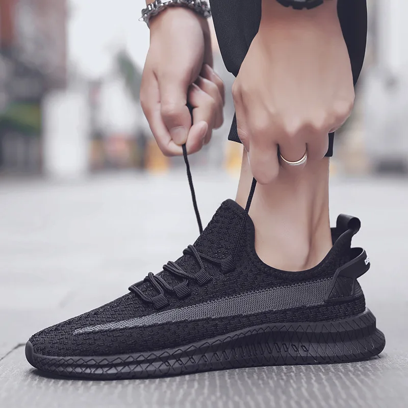 أحذية رجالية منسوجة 2025، أحذي - مراجعة Men Shoes Brands وسعره
