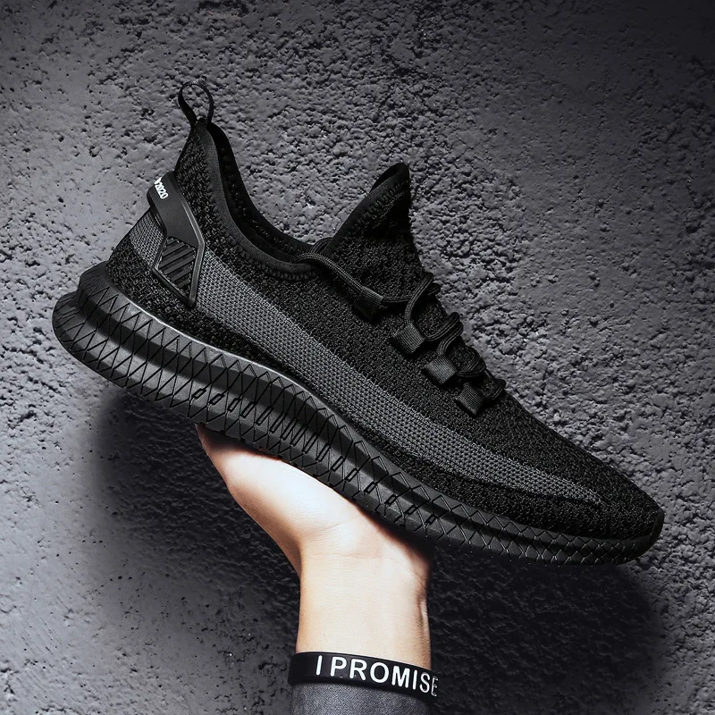 أحذية رجالية منسوجة 2025، أحذي - مراجعة Men Shoes Brands وسعره