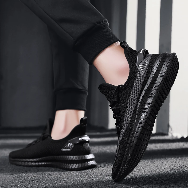 أحذية رجالية منسوجة 2025، أحذي - مراجعة Men Shoes Brands وسعره