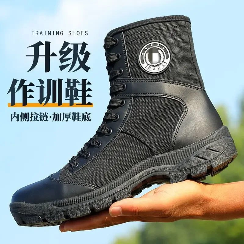 أحذية تدريب صيفية شبكية مسامية - مراجعة Men'S Shoes Dq وسعره