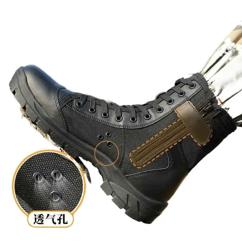أحذية تدريب صيفية شبكية مسامية - مراجعة Men'S Shoes Dq وسعره