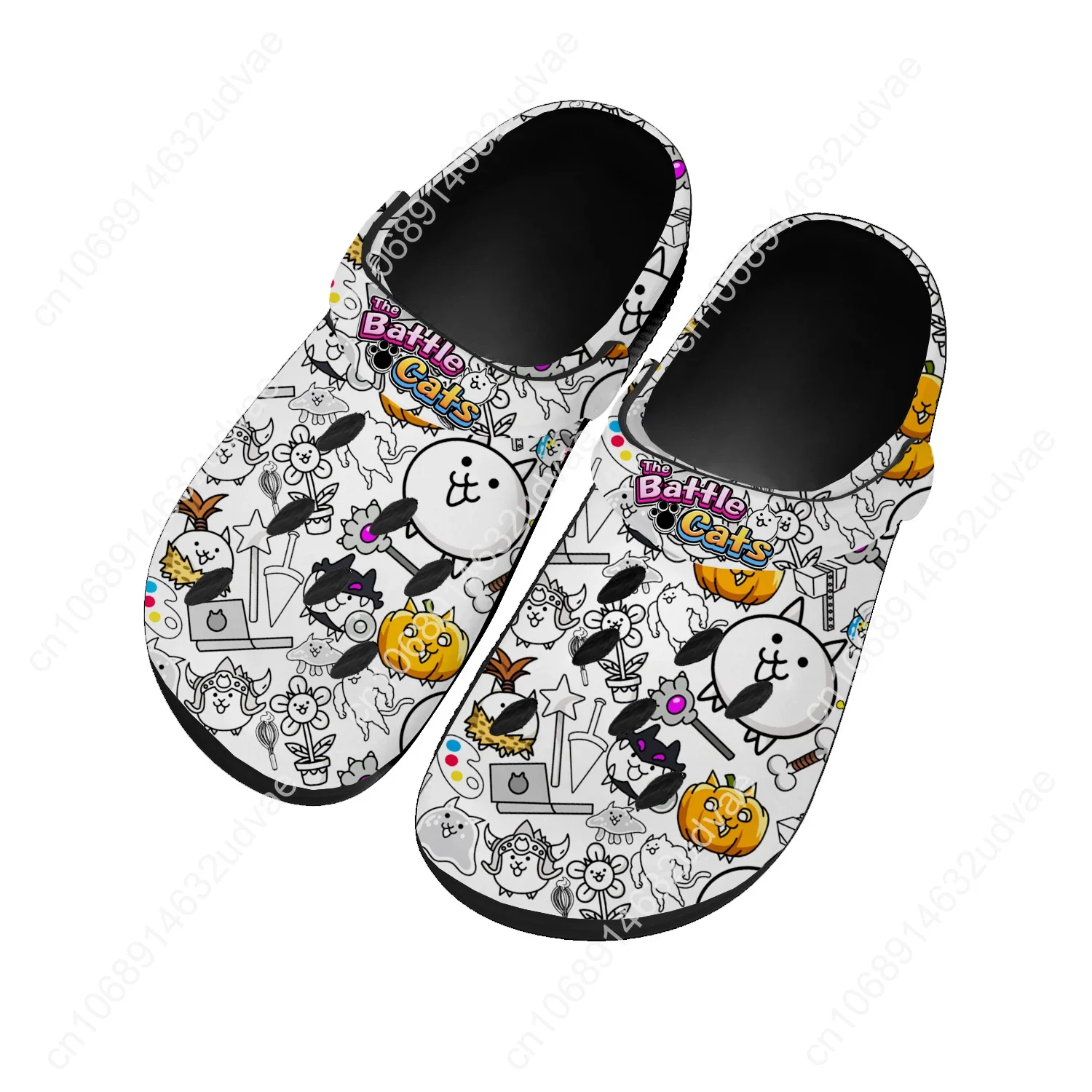 The Battle Cats أحذية مائية لل - مراجعة Men'S Shoes In Style وسعره