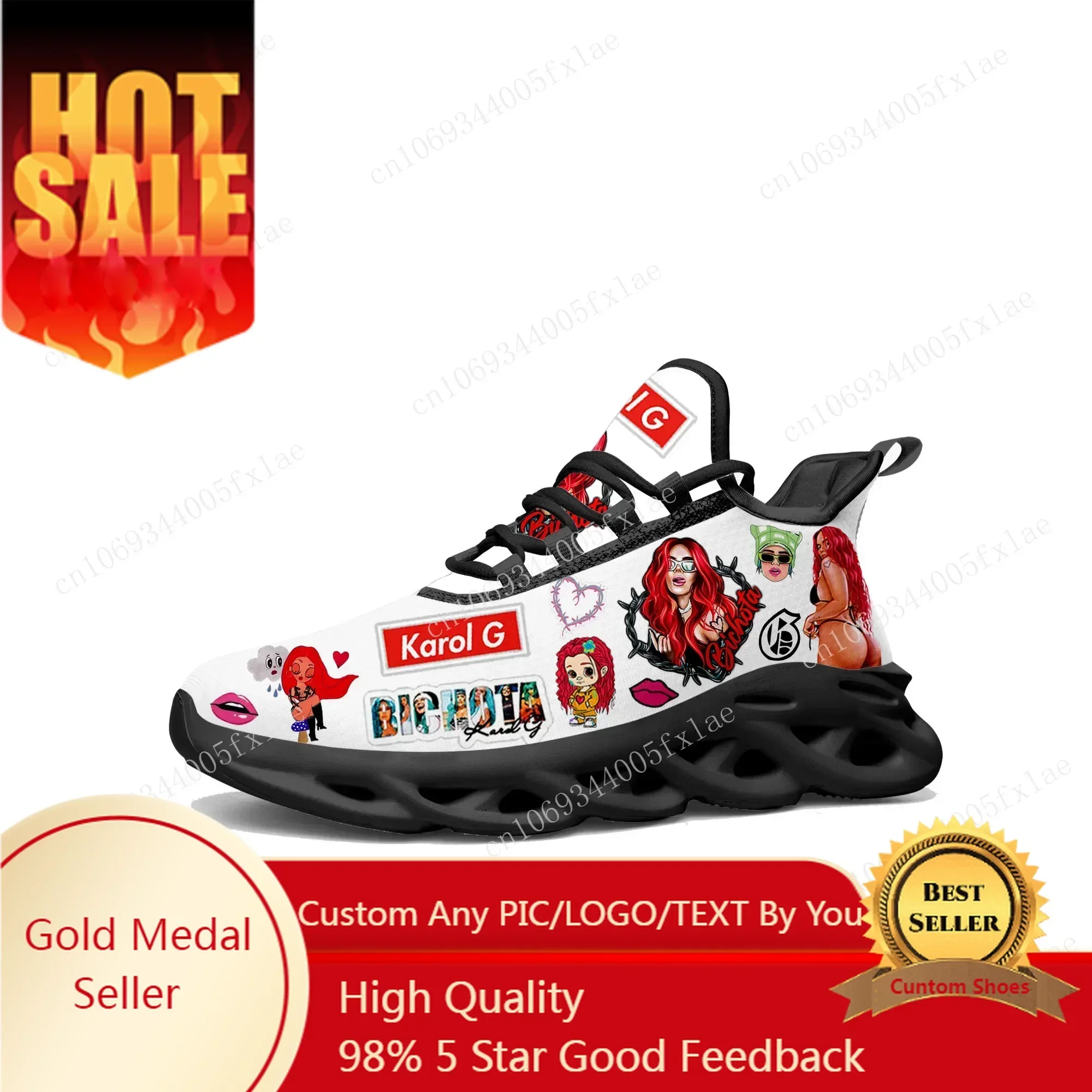 أحذية رياضية كارول جي بيتشوتا  - مراجعة Men'S Shoes Quality وسعره