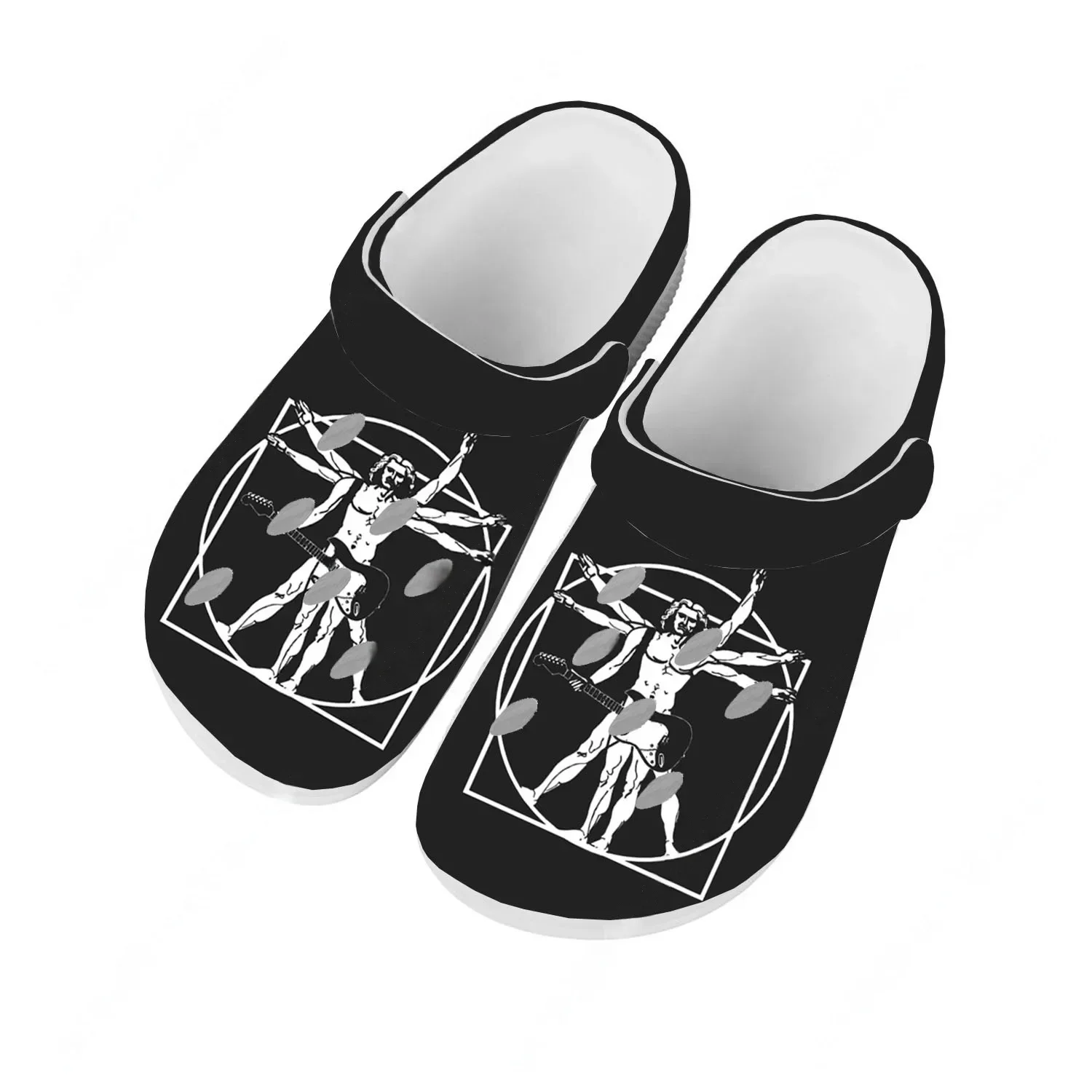أحذية مائية للرجال والنساء بتص - مراجعة Men'S Shoes In Style وسعره