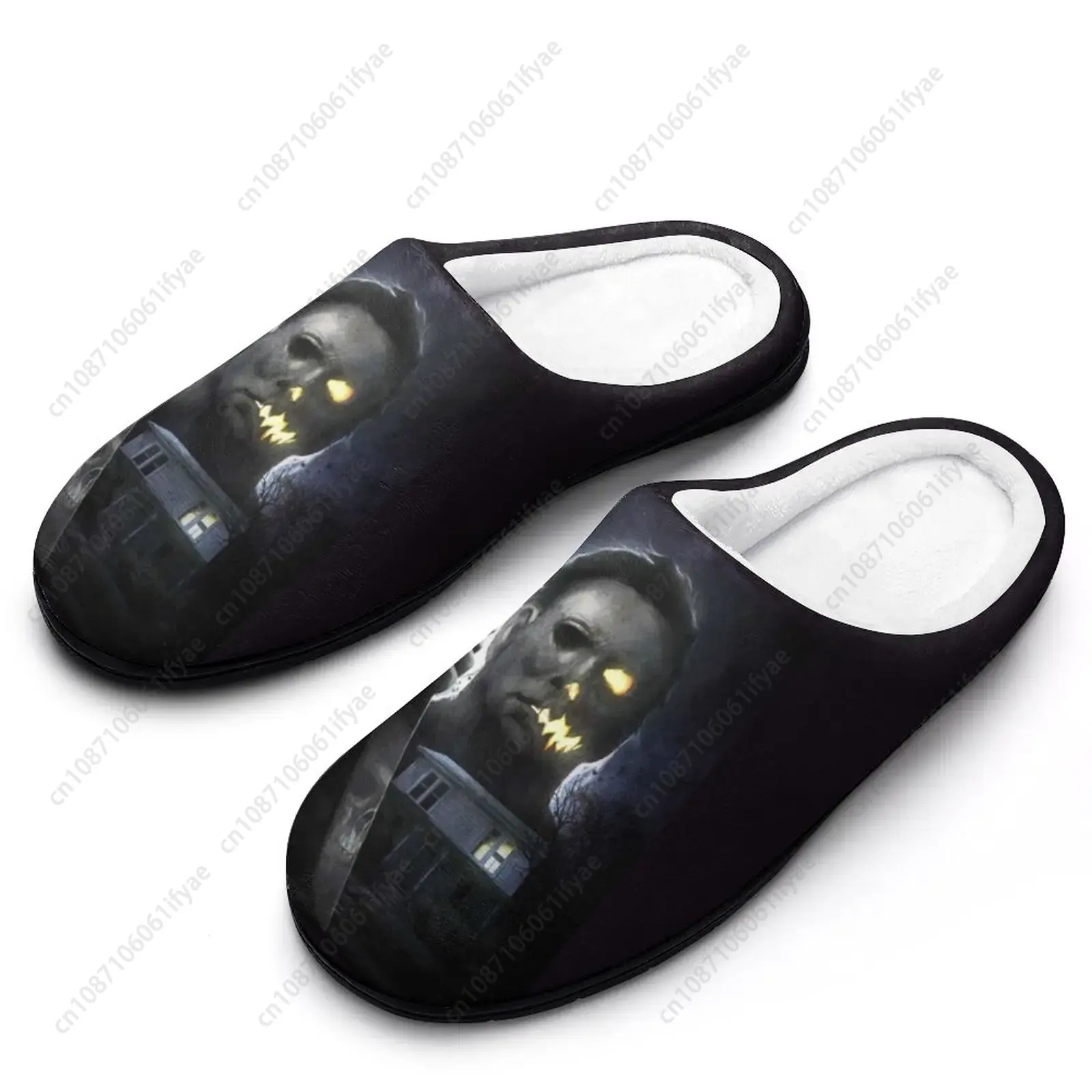 شباشب شتوية دافئة مايكل مايرز  - مراجعة Men Shoes Myer وسعره