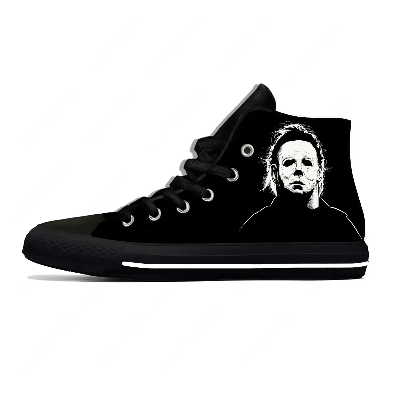 أحذية مايكل مايرز الهالوين الم - مراجعة Men Shoes Myer وسعره