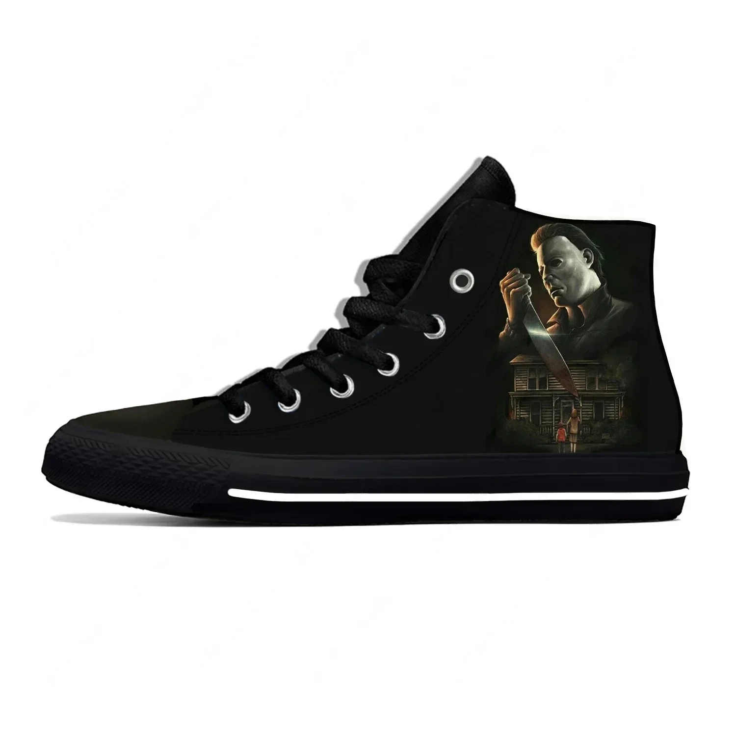 أحذية مايكل مايرز الهالوين الم - مراجعة Men Shoes Myer وسعره