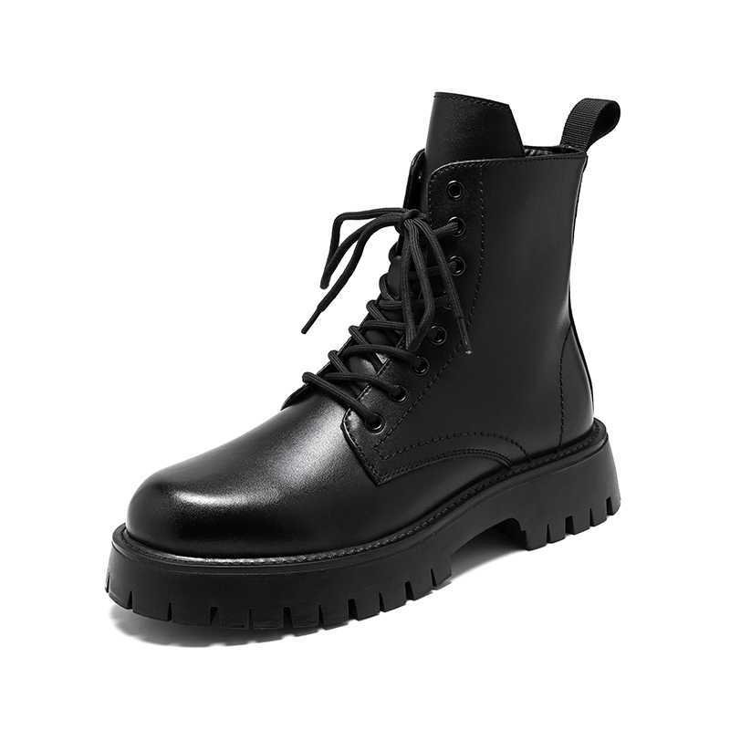 أحذية رجالية فاخرة من الجلد ال - مراجعة Men Shoes Brands وسعره