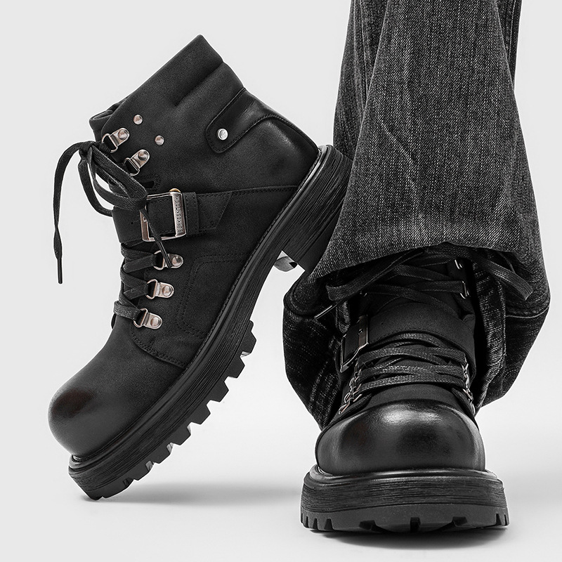 العلامة التجارية الرجال الأحذي - مراجعة Men Shoes Brands وسعره