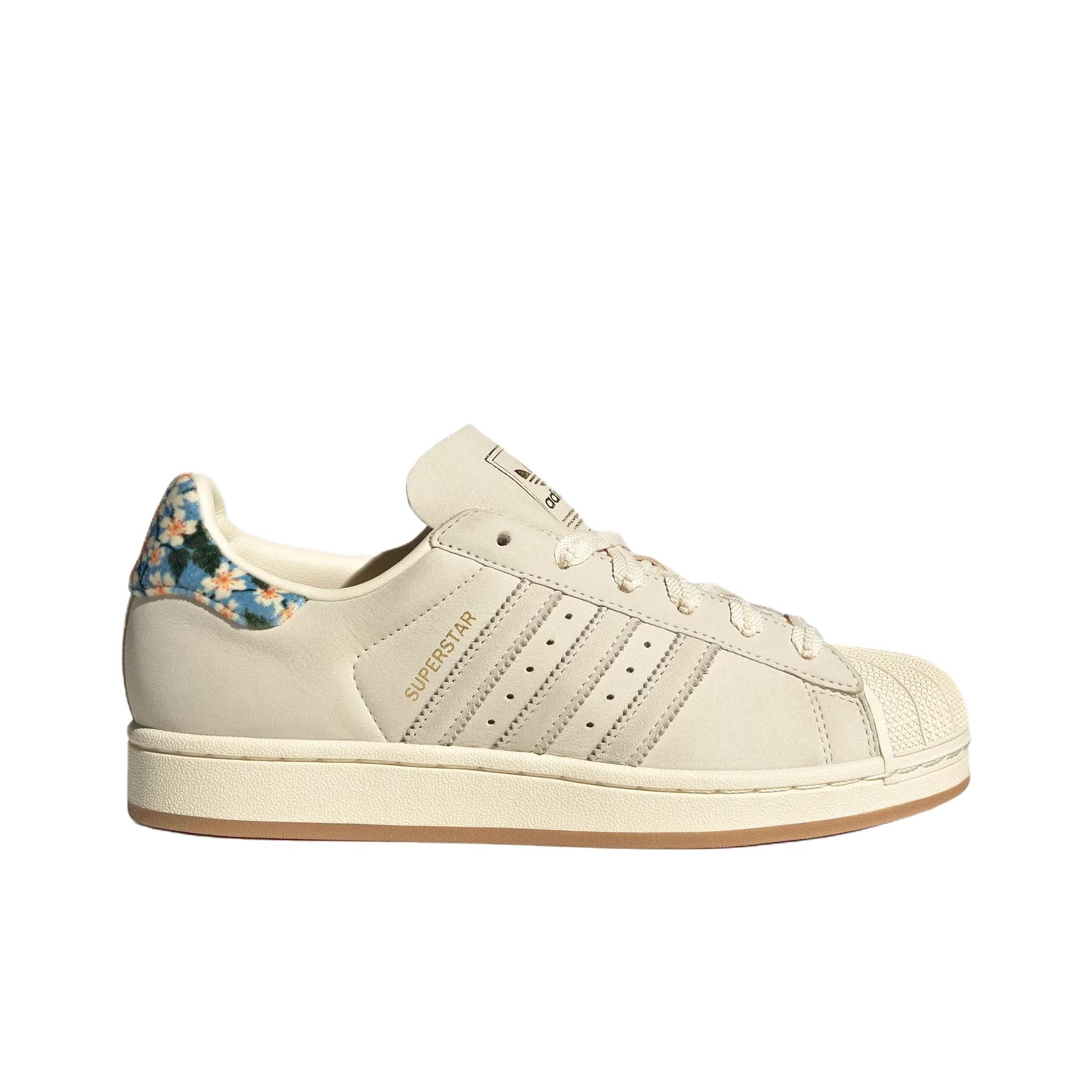 أحذية تزلج سوبرستار 2 من أديدا - مراجعة Men'S Shoes Liberty وسعره