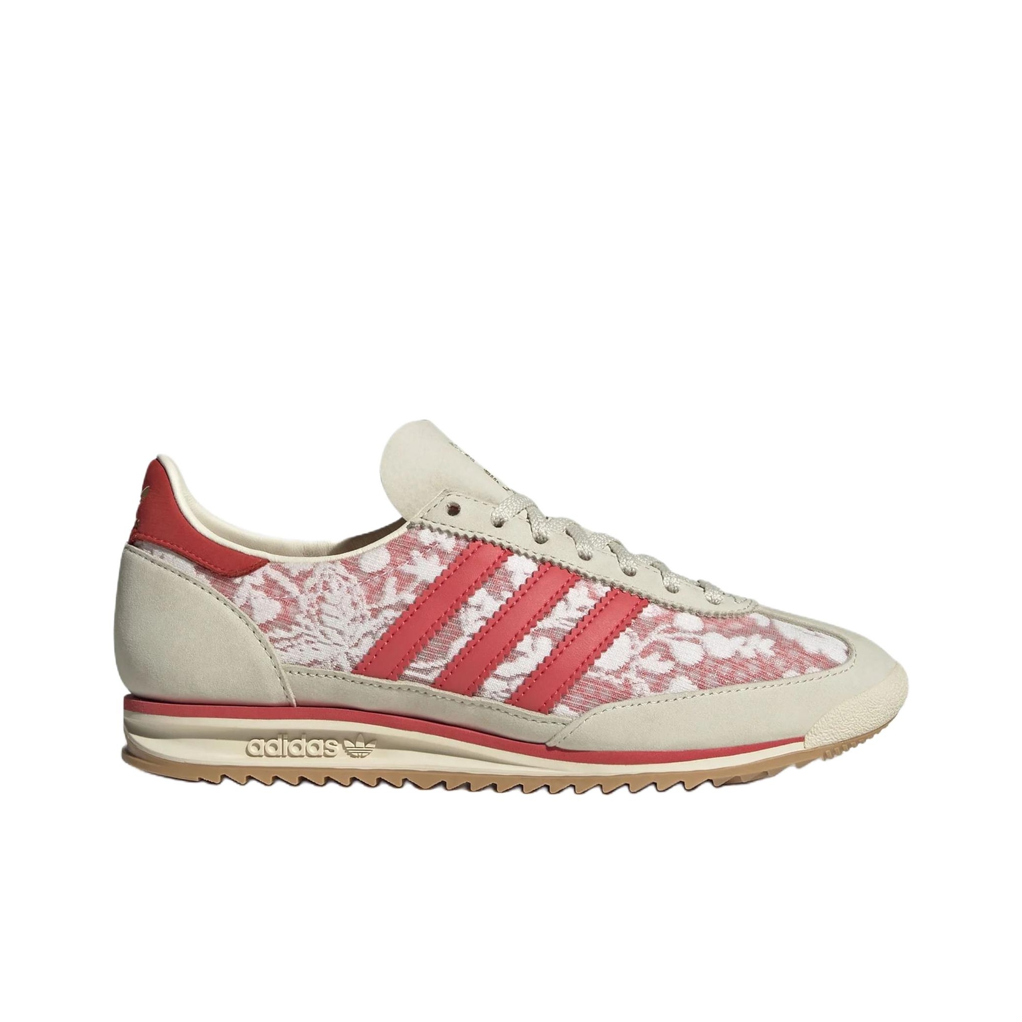 ليبرتي لندن × أديداس أوريجينال - مراجعة Men'S Shoes Liberty وسعره