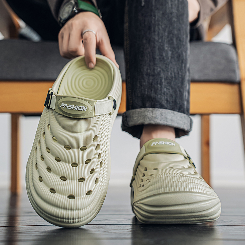 أحذية صيفية جديدة للرجال والنس - مراجعة Men'S Shoes In Style وسعره