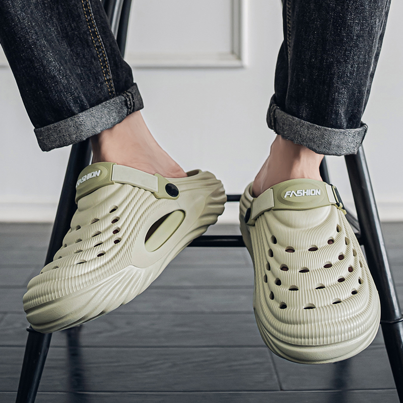 أحذية صيفية جديدة للرجال والنس - مراجعة Men'S Shoes In Style وسعره