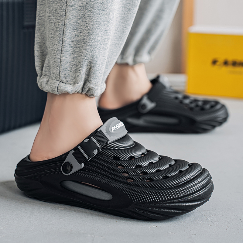 أحذية صيفية جديدة للرجال والنس - مراجعة Men'S Shoes In Style وسعره