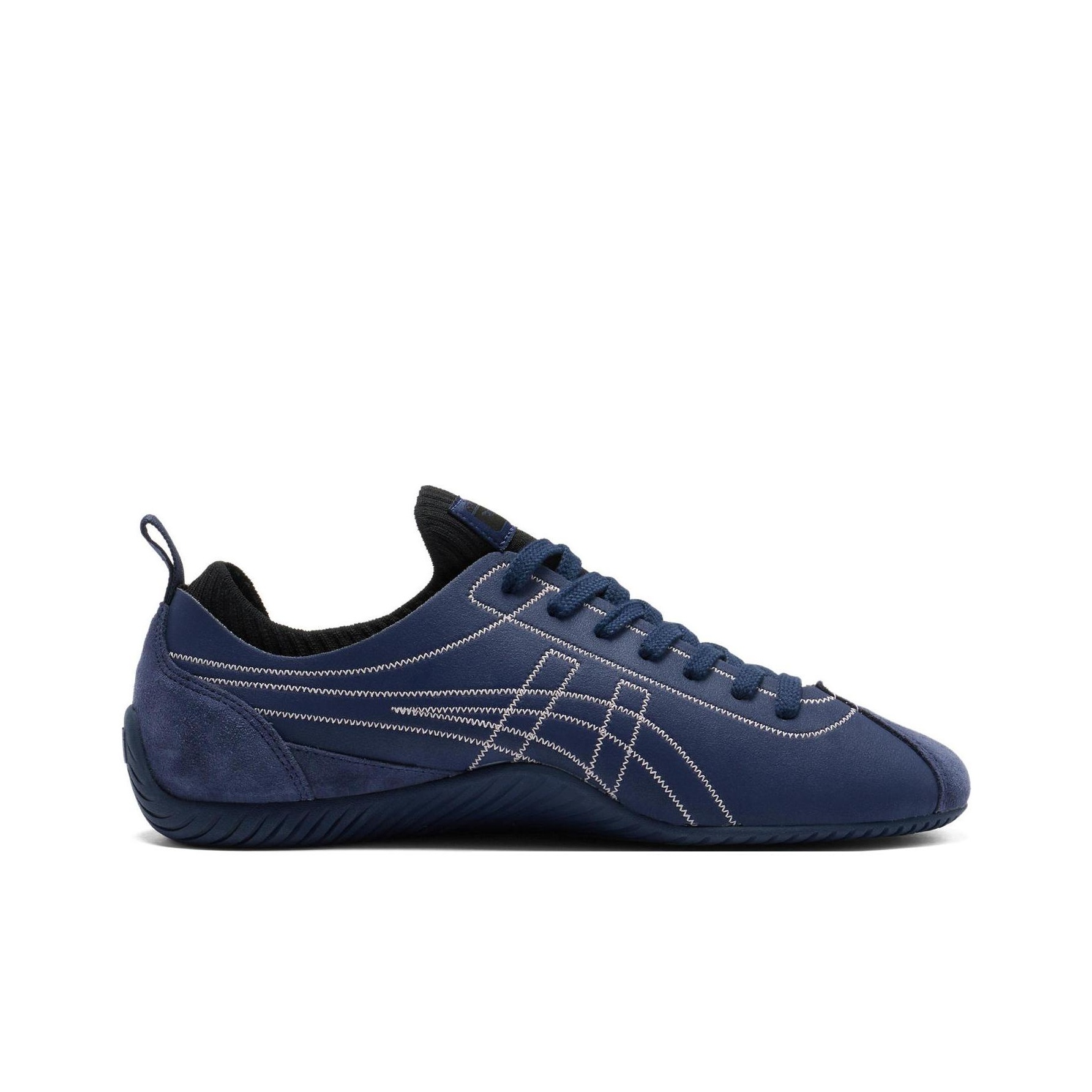 أحذية أونتسوكا تايجر سكلاو منخ - مراجعة Men'S Shoes Navy Blue وسعره