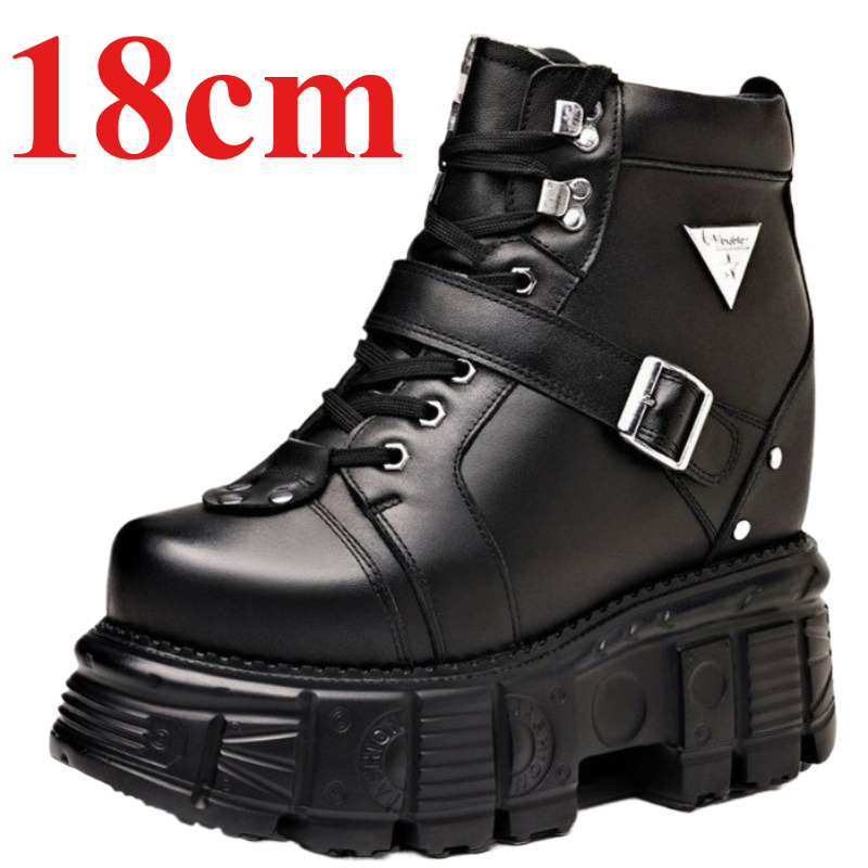 أحذية دراجات نارية رجالية من ا - مراجعة Men'S Shoes Dq وسعره