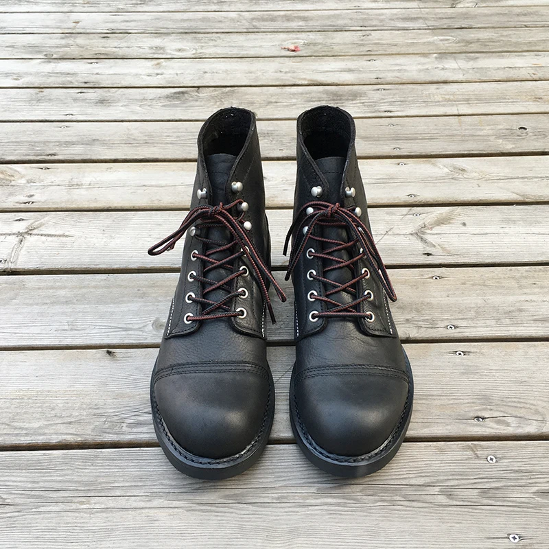 جديد حذاء رجالي العلامة التجار - مراجعة Men Shoes Brands وسعره