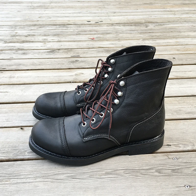 جديد حذاء رجالي العلامة التجار - مراجعة Men Shoes Brands وسعره