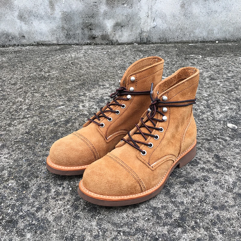 جديد حذاء رجالي العلامة التجار - مراجعة Men Shoes Brands وسعره