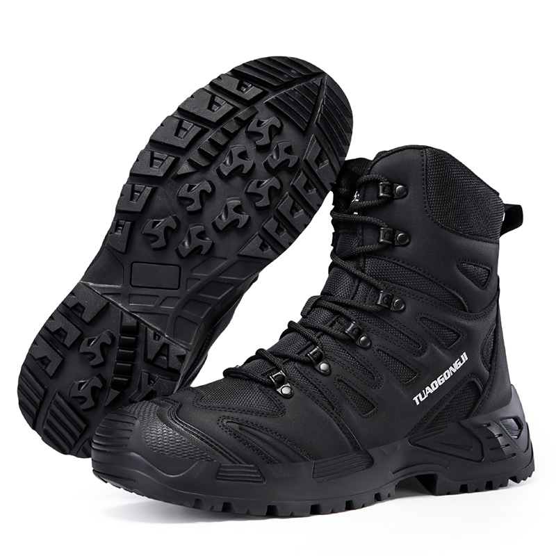 الرجال المشي لمسافات طويلة في  - مراجعة Men'S Shoes Dq وسعره