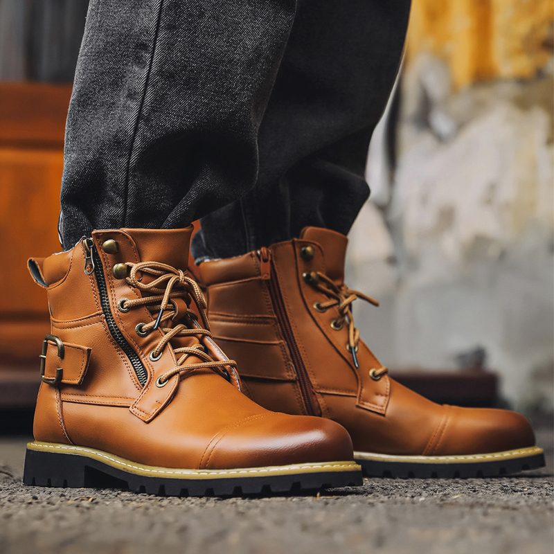 جودة الرجال الأحذية الجلدية ال - مراجعة Men'S Shoes Dq وسعره