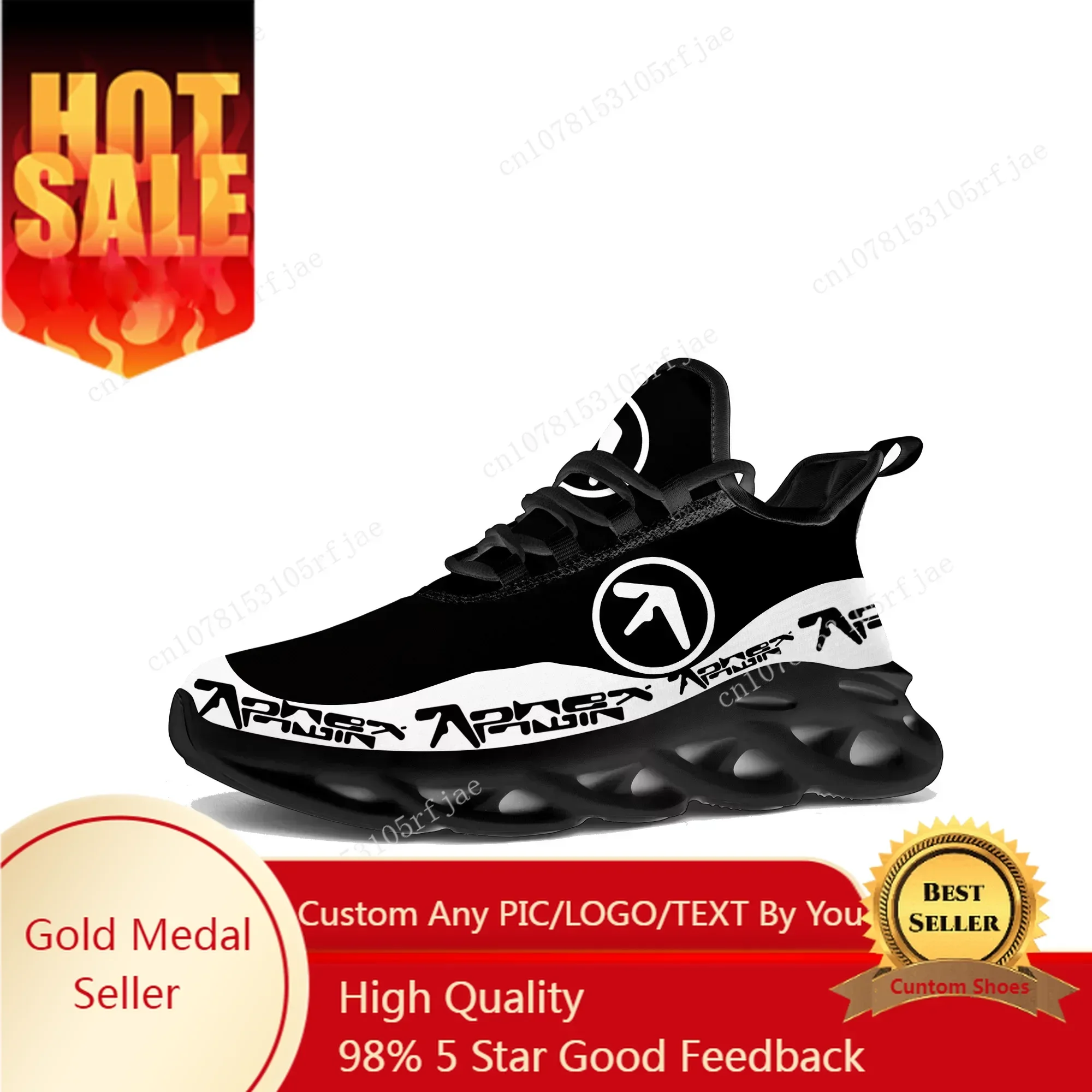 أحذية رياضية Aphex Twin Flats  - مراجعة Men'S Shoes In Style وسعره