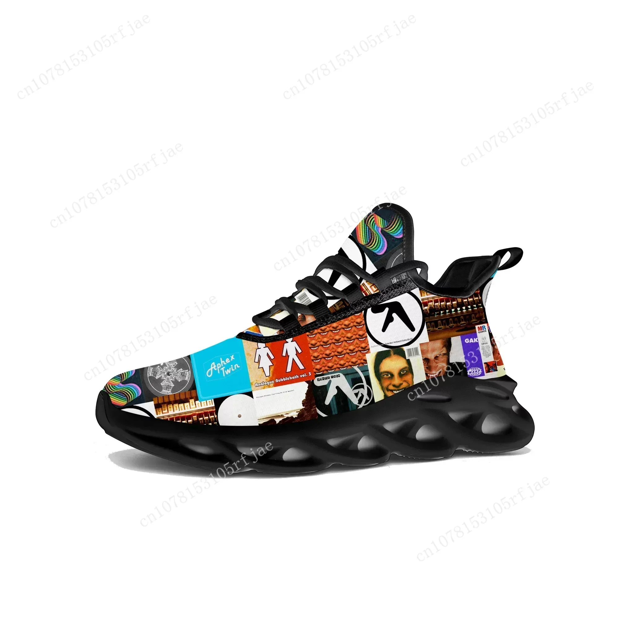 أحذية رياضية Aphex Twin Flats  - مراجعة Men'S Shoes In Style وسعره