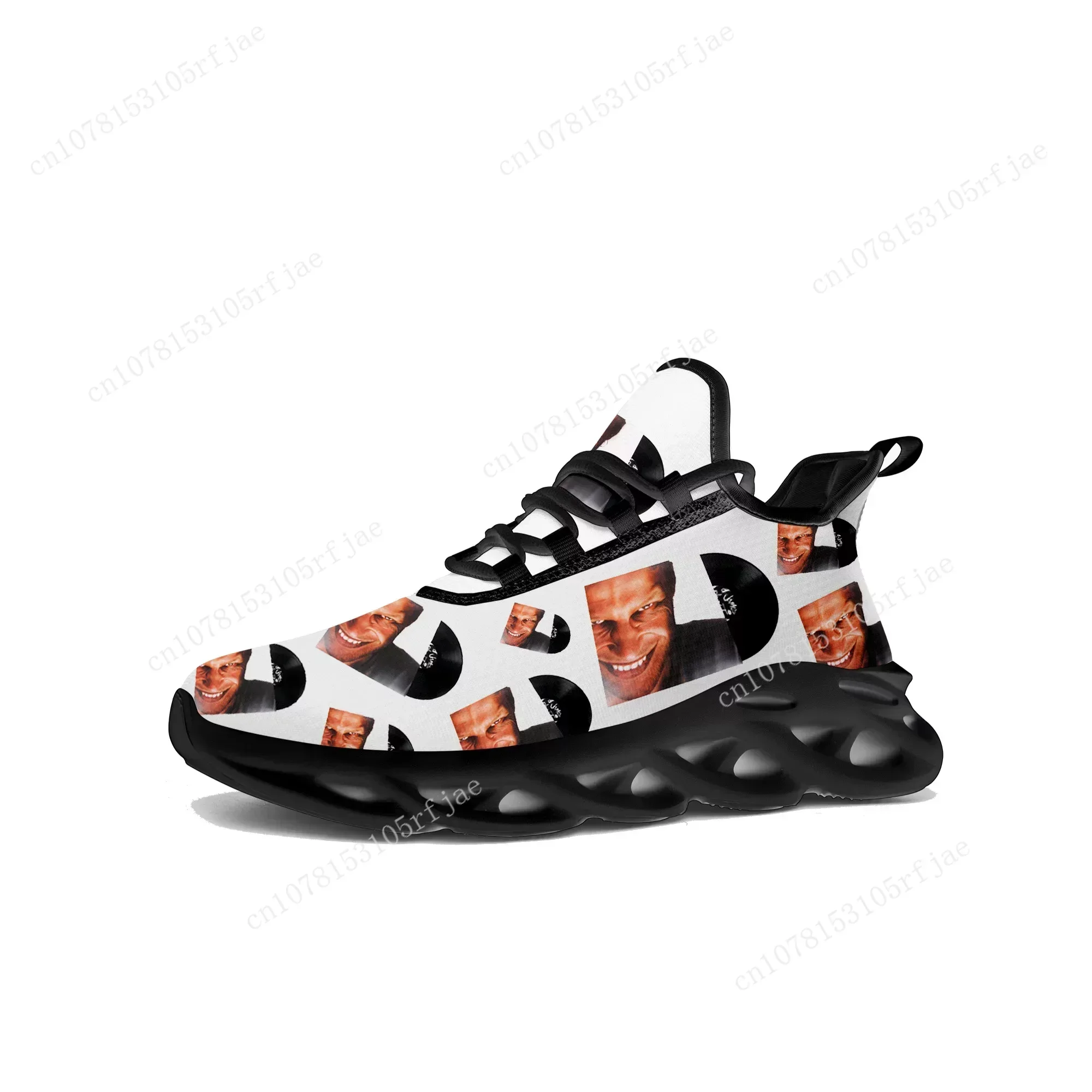 أحذية رياضية Aphex Twin Flats  - مراجعة Men'S Shoes In Style وسعره