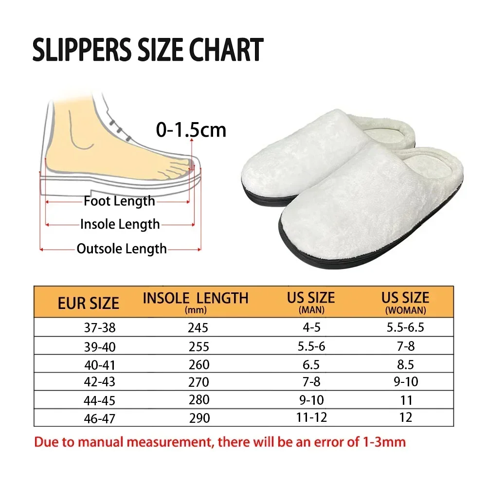شباشب قطنية منزلية بنمط شعار س - مراجعة Men'S Shoes Quality وسعره