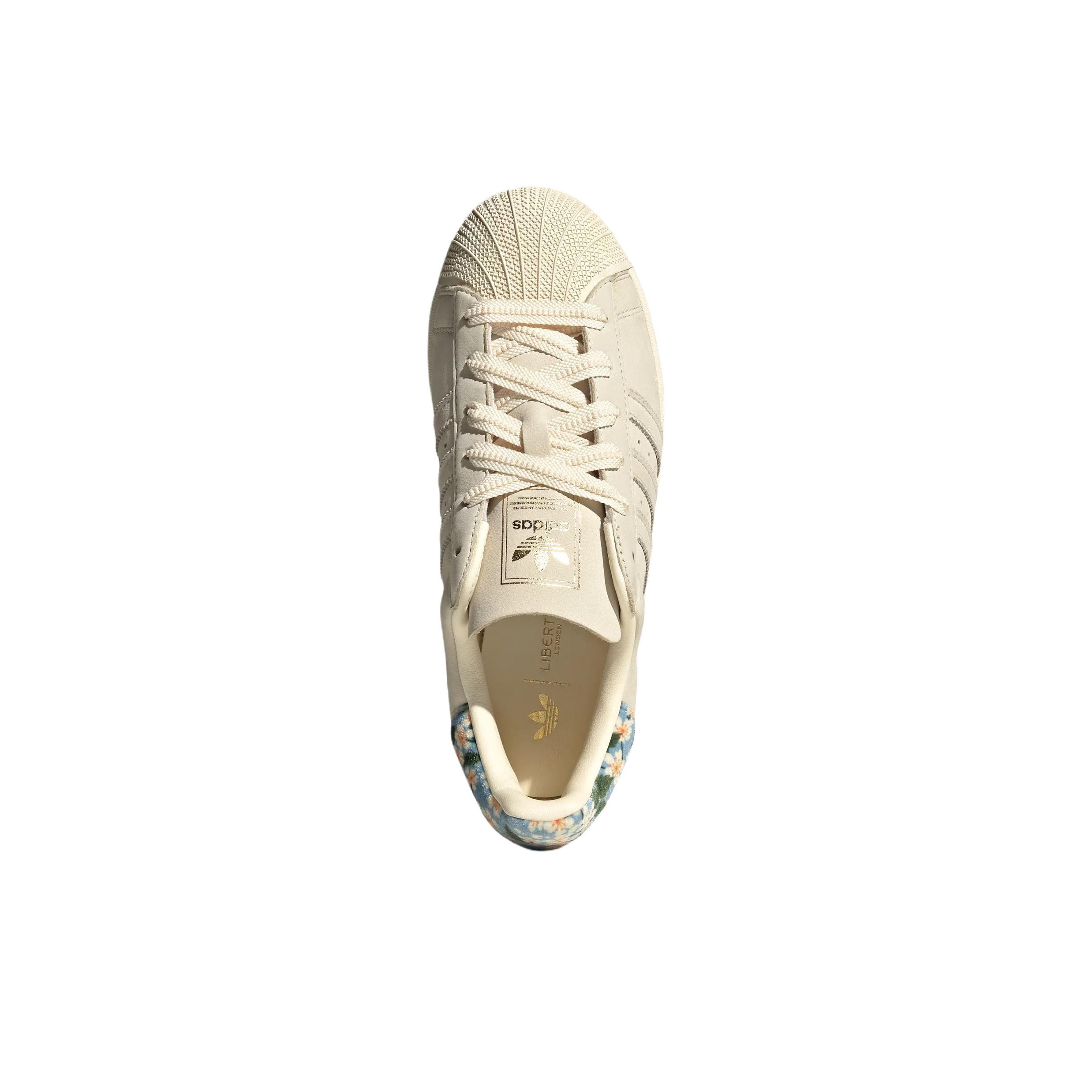 أحذية تزلج سوبرستار 2 من أديدا - مراجعة Men'S Shoes Liberty وسعره