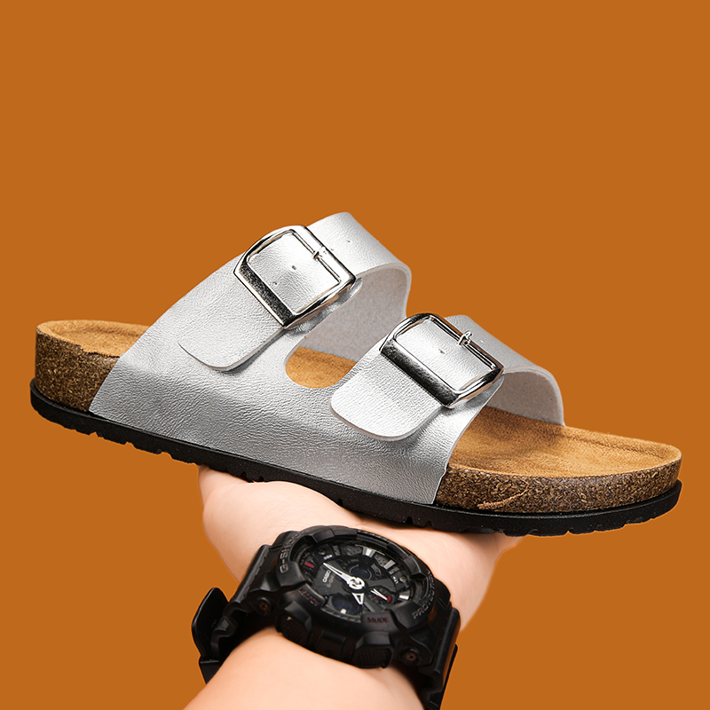 شباشب كلاسيكية للجنسين للرجال  - مراجعة Men'S Shoes In Style وسعره