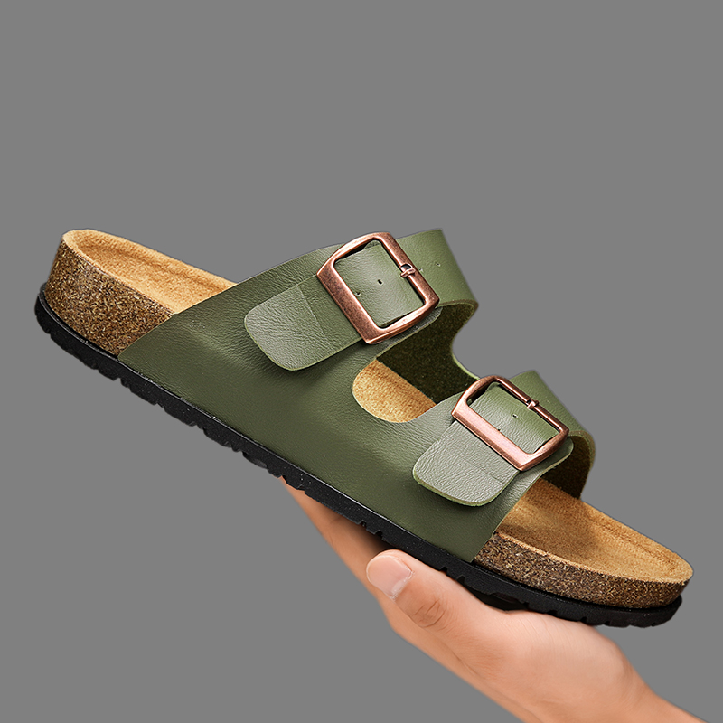 شباشب كلاسيكية للجنسين للرجال  - مراجعة Men'S Shoes In Style وسعره
